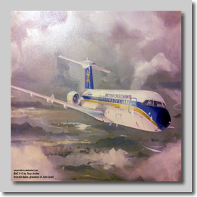 Tony Archer JG EB 10A